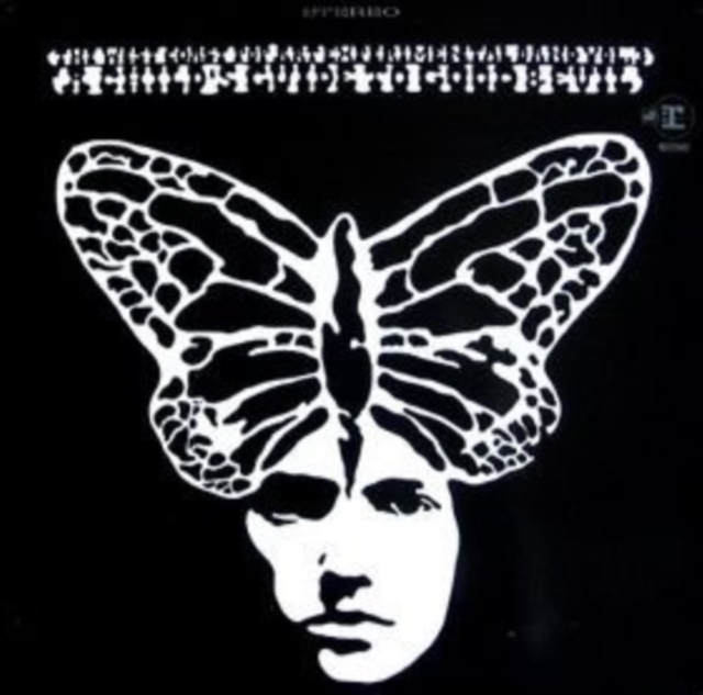 WEST COAST POP ART EXPERIMENTAL BAND - VOL.3: A CHILD'S GUIDE TO GOOD & EVIL (LIMITED/WHITE VINYL/180G/N - LP Vinyl