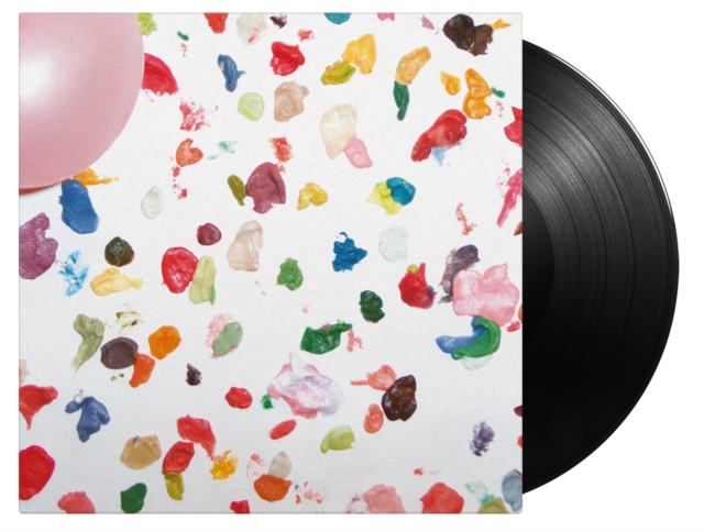 VIRGINS - VIRGINS (180G/INSERT/IMPORT) - LP Vinyl