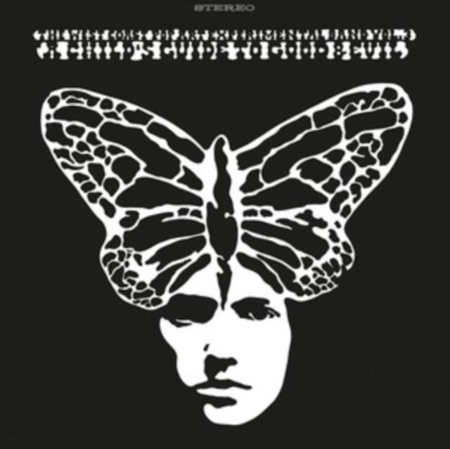 WEST COAST POP ART EXPERIMENTAL BAND - VOL.3: A CHILD'S GUIDE TO GOOD & EVIL (180G) - LP Vinyl