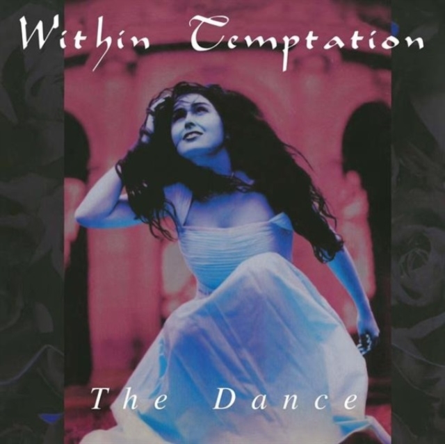 WITHIN TEMPTATION - DANCE - LP Vinyl