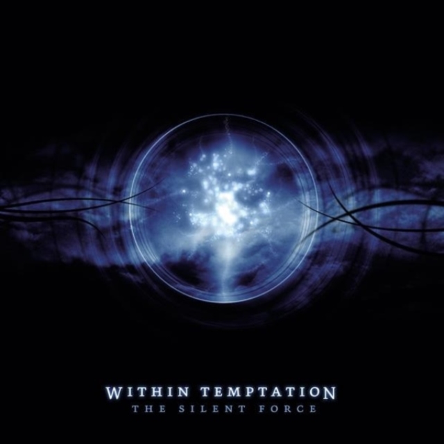 WITHIN TEMPTATION - SILENT FORCE - LP Vinyl