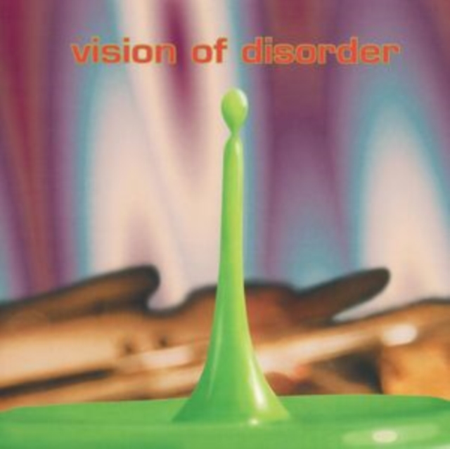 VISION OF DISORDER - VISION OF DISORDER (180G) - LP Vinyl
