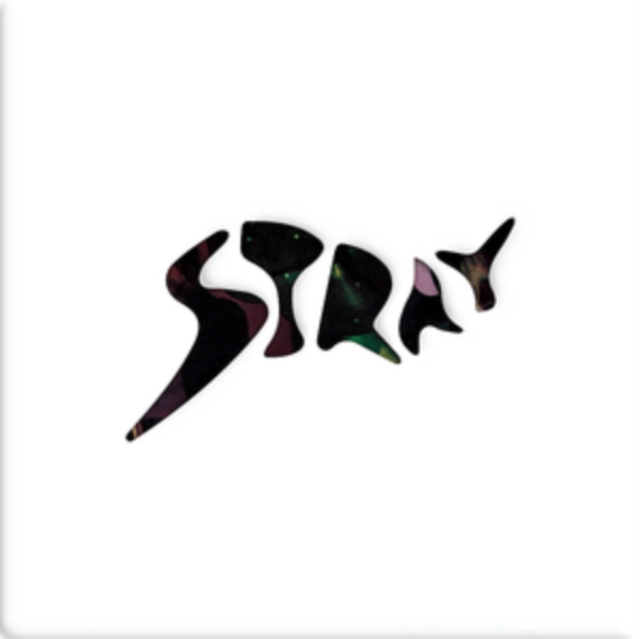 (PRE-ORDER) STRAY - STRAY (WHITE VINYL) - LP Vinyl