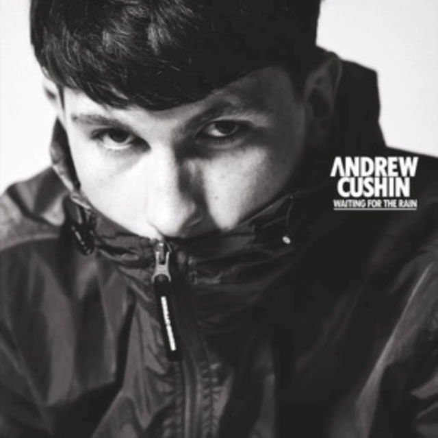 ANDREW CUSHIN - WAITING FOR THE RAIN - LP Vinyl