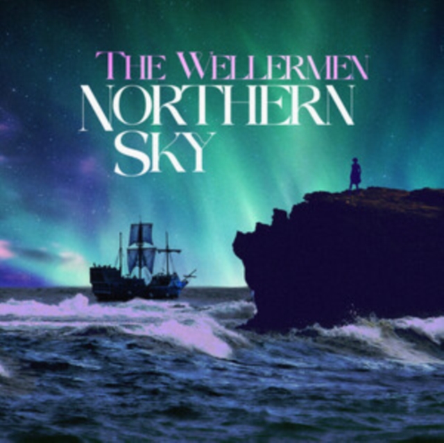 WELLERMEN - NORTHERN SKY - LP Vinyl