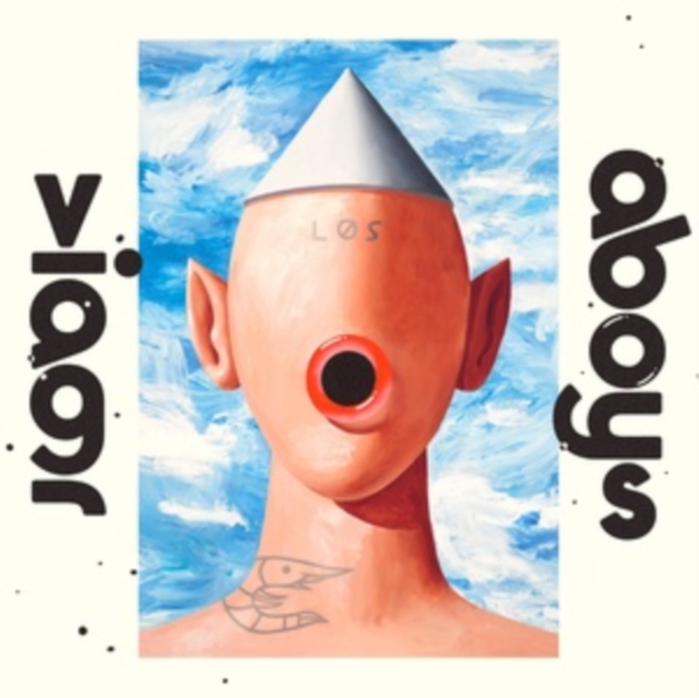 VIAGRA BOYS - VIAGR ABOYS - LP Vinyl