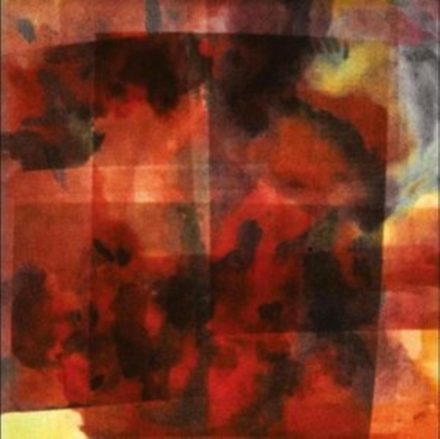 VILHELM BROMANDER - IN THIS FOREVER UNFOLDING MOMENT - LP Vinyl