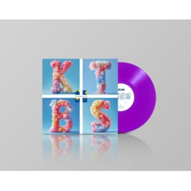 AKDONG MUSICIAN - BEAN RICE CAKE BINGSU - LP Vinyl