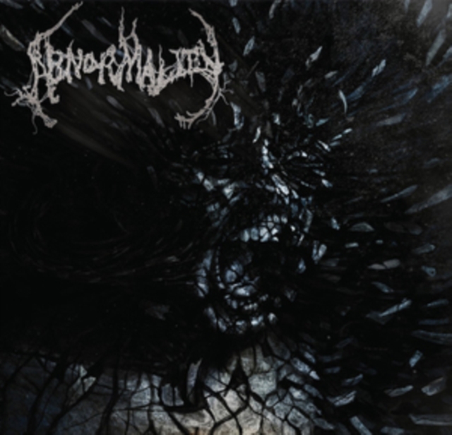 ABNORMALITY - MECHANISMS OF OMNISCIENCE - LP Vinyl