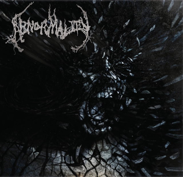 ABNORMALITY - MECHANISMS OF OMNISCIENCE (SUNBURST YELLOW/RED VINYL) - LP Vinyl