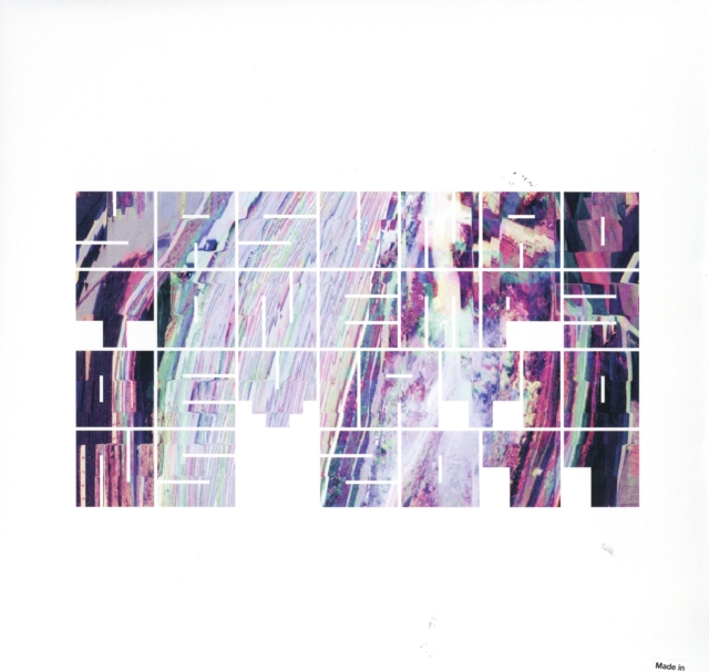 YASUNAO TONE - MP3 DEVIATIONS #8 - LP Vinyl