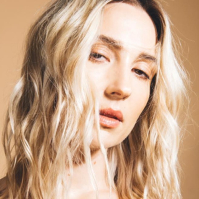 9332727057335-1.jpg ALI BARTER - HELLO, I'M DOING MY BEST - LP Vinyl