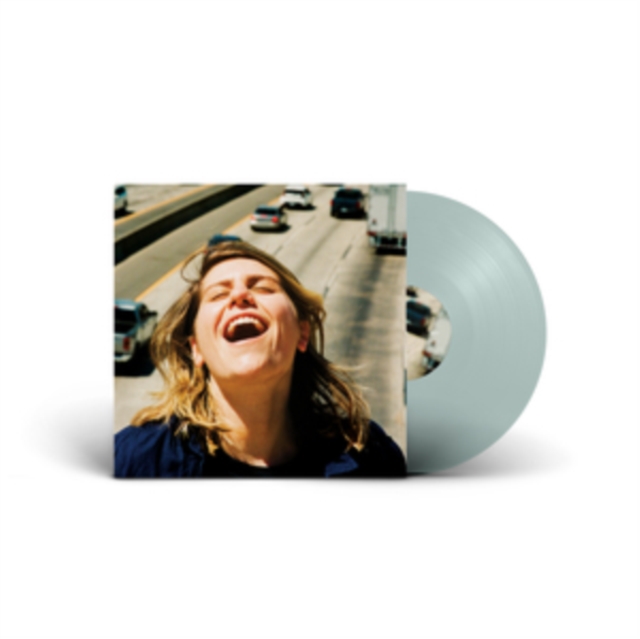 9341004118089-2.jpg ALEX LAHEY - ANSWER IS ALWAYS YES (COKE BOTTLE GREEN VINYL) - LP Vinyl