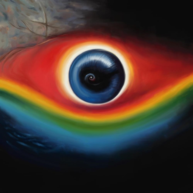 (PRE-ORDER) PENDULUM - INERTIA (2LP) - LP Vinyl