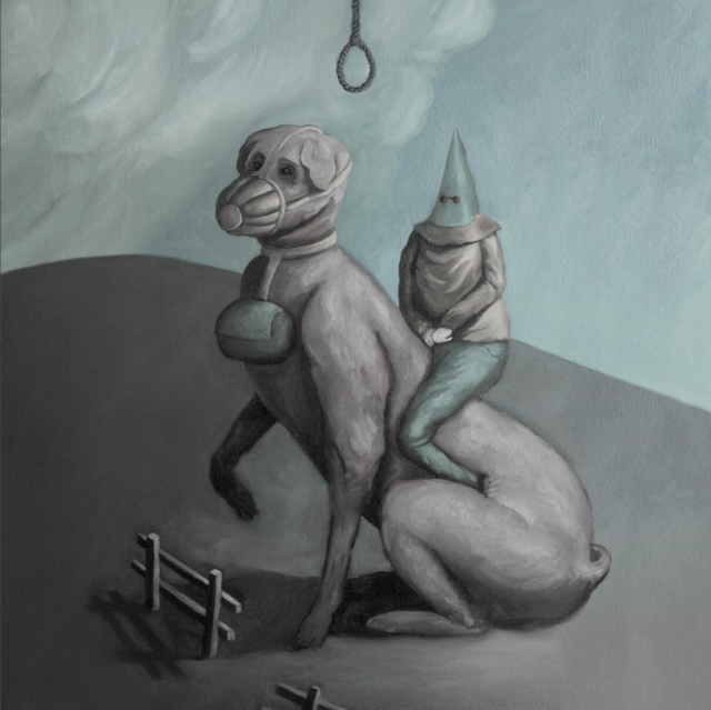 WHITEHORSE & THE BODY - WHITEHORSE & THE BODY - LP Vinyl