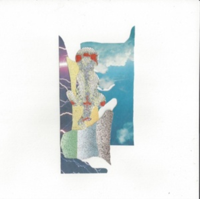 ANATOLIAN WEAPONS - SELECTED ACID TRACKS - LP Vinyl