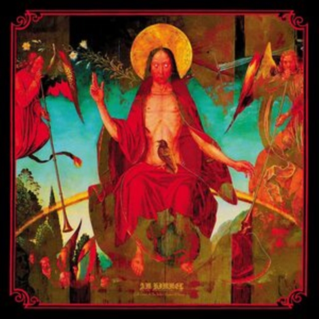 AM HIMMEL - AM HIMMEL - LP Vinyl