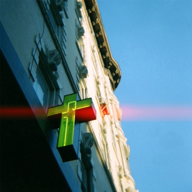 9509673113518-1.jpg ALL YOU KNOW IS HELL - GAPE - LP Vinyl