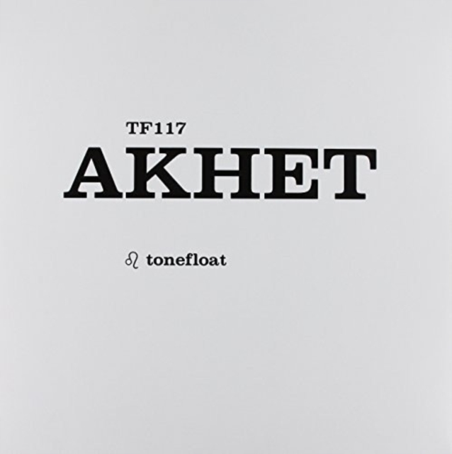 9991808108269-1.jpg AKHET - AKHET - LP Vinyl