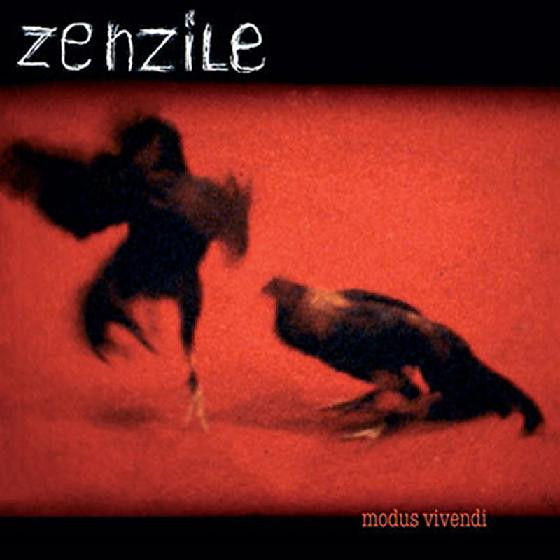 ZENZILE - MODUS VIVENDI - LP Vinyl