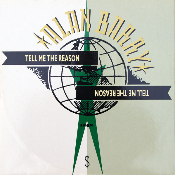 LTEwMjUuanBlZw-1.jpeg ALAN BARRY - TELL ME THE REASON - 12 Inch vinyl