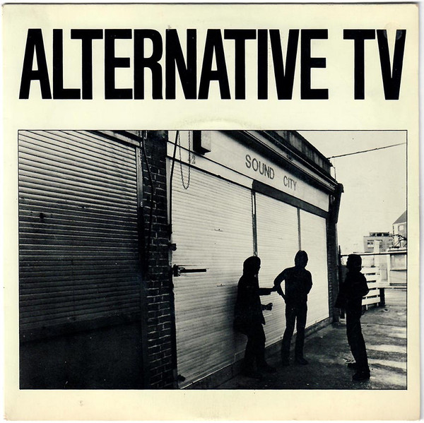 LTQ2NTEuanBlZw.jpeg ALTERNATIVE TV - LIFE AFTER LIFE/LIFE AFTER DUB - LP Vinyl