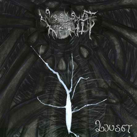 WOODS OF INFINITY - LJUSET - LP Vinyl