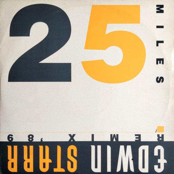 20 MILES - TWENTY MILES - LP Vinyl