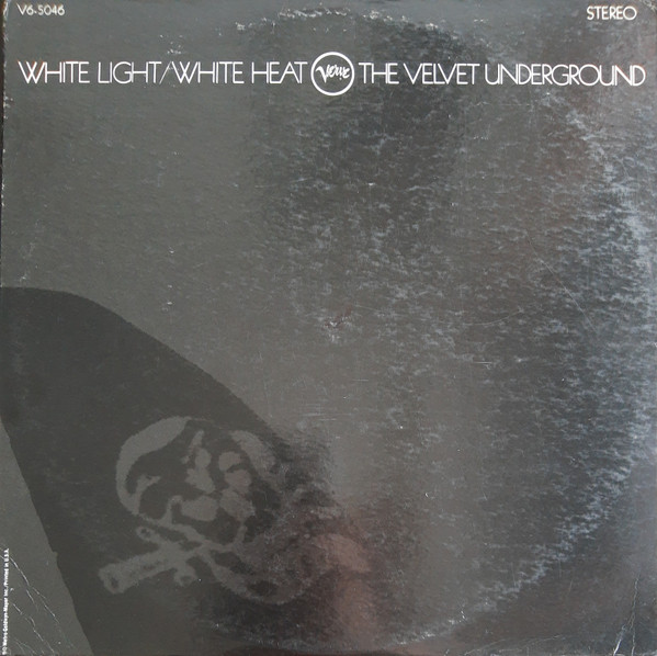 LTc2NzcuanBlZw-2.jpeg WHITE LIGHT - WHITE LIGHT - LP Vinyl