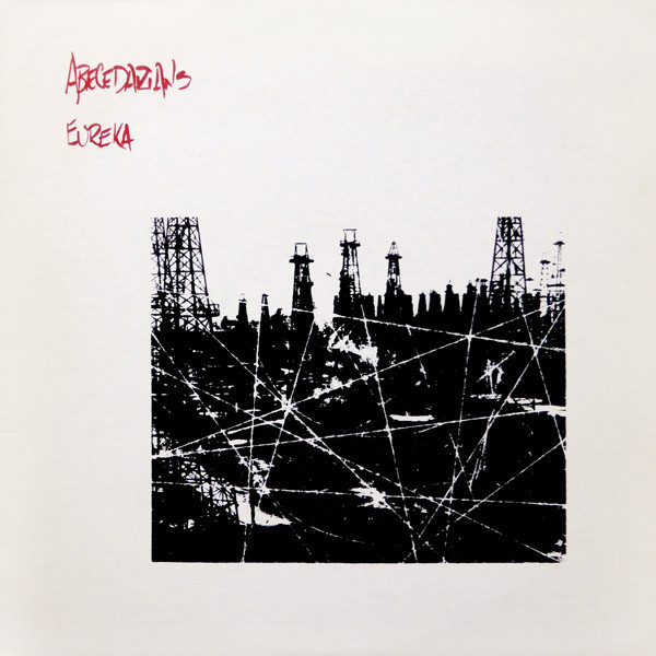 ABECEDARIANS - EUREKA - LP Vinyl