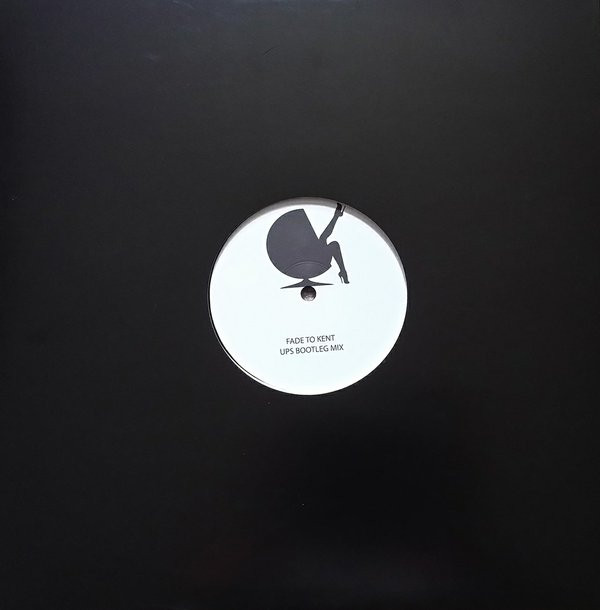 AE - BOOTLEG - LP Vinyl