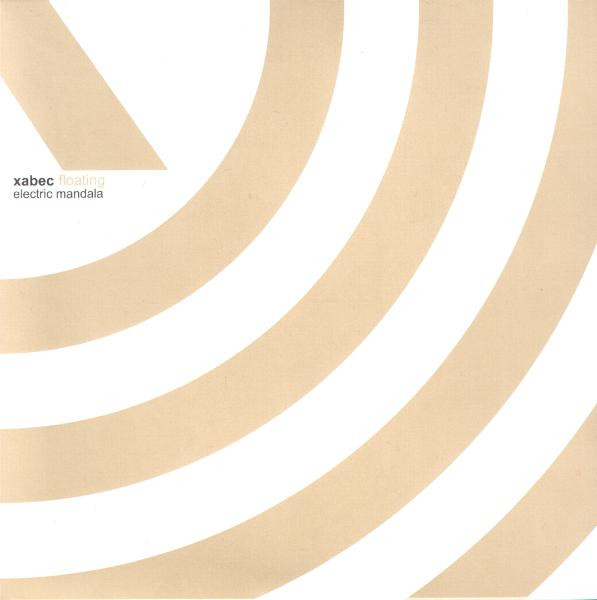 XABEC - FLOATING - 7 inch Vinyl