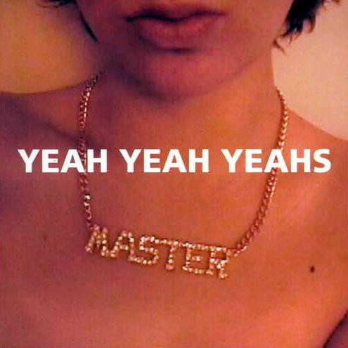 YEAH YEAH YEAHS - YEAH YEAH YEAHS - LP Vinyl