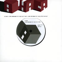 LmpwZWc-2707.jpeg AL HACA - MINDGAMES / DAY BREAK - 7 inch Vinyl