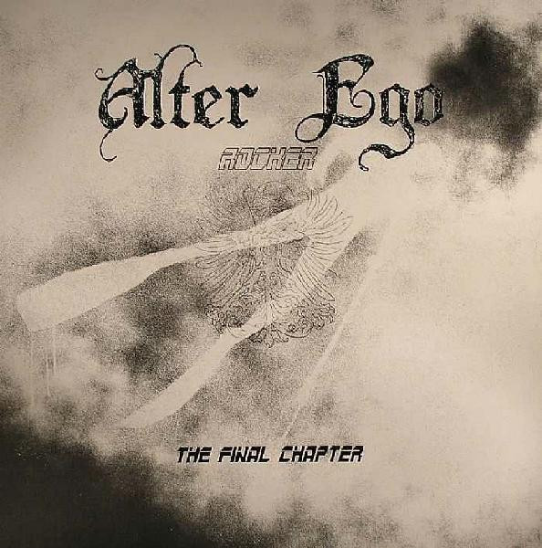 LmpwZw-286.jpeg ALTER EGO - ROCKER: THE FINAL CHAPTER - 12 Inch vinyl