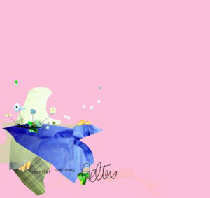 AELTERS - ARDCHILDS' COM.UNDO - LP Vinyl