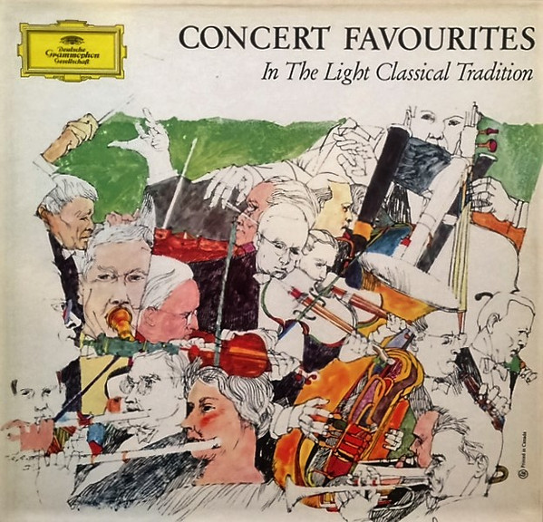 VERDI - OVERTURES -AIDA, LA TRAVIATA + (IGOR MARKEVITCH) - LP Vinyl