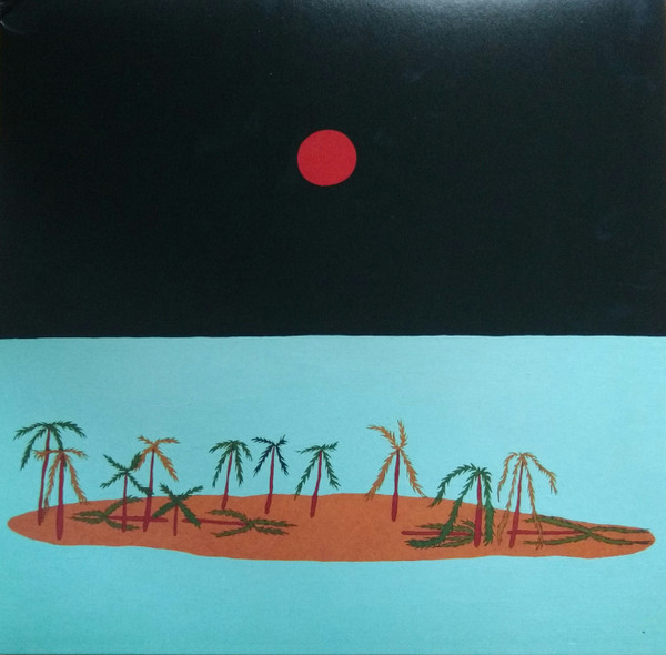 YOUR PLANET IS NEXT - YPIN EP - 12 Inch vinyl