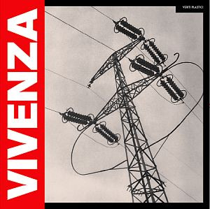 MC02NzU1LmpwZWc-3.jpeg VIVENZA - VERITI PLASTICI (RED VINYL) - LP Vinyl