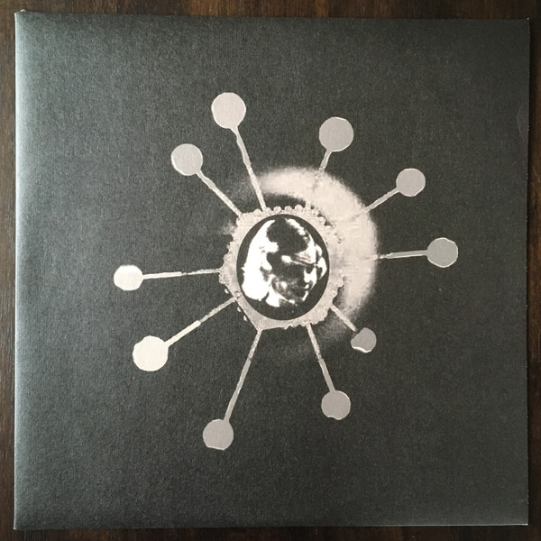 VIRUS - CARHEART - LP Vinyl