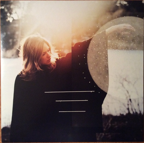 (PRE-ORDER) MEGAN BONNELL - HUNT & CHASE - LP Vinyl