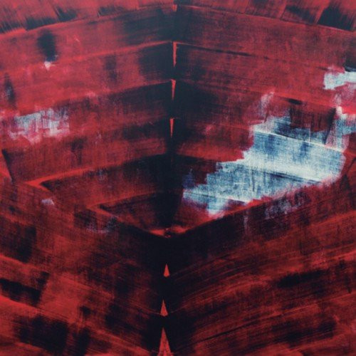 MC04NjQ5LmpwZWc-2.jpeg AIDAN BAKER - SHAPE OF SPACE - LP Vinyl