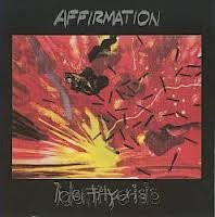 AFFIRMATION - IDENTITY CRISIS - LP Vinyl