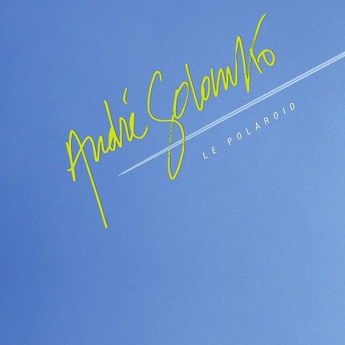 ANDRE SOLOMKO - LE POLAROID - LP Vinyl