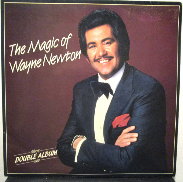 MC05OTIxLmpwZWc.jpeg WAYNE NEWTON - MAGIC OF WAYNE NEWTON - LP Vinyl