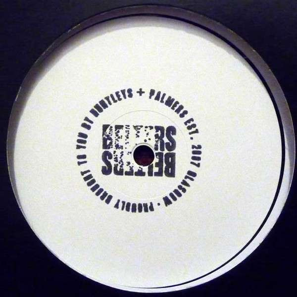 WRONG STEPS - WRONG STEPS EP - 12 Inch vinyl