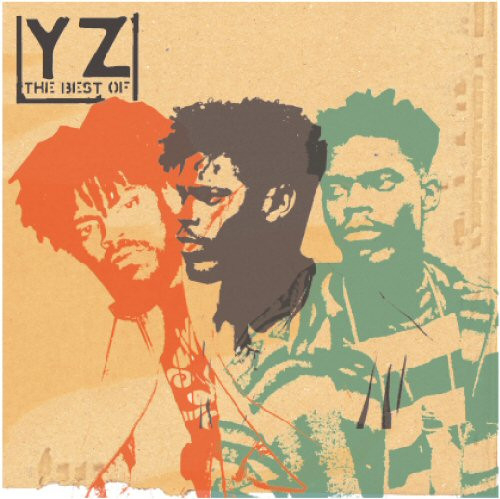 YZ - BEST OF YZ - LP Vinyl