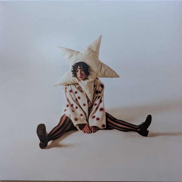 ALEKSIAH - CRY ABOUT IT - 12 Inch vinyl