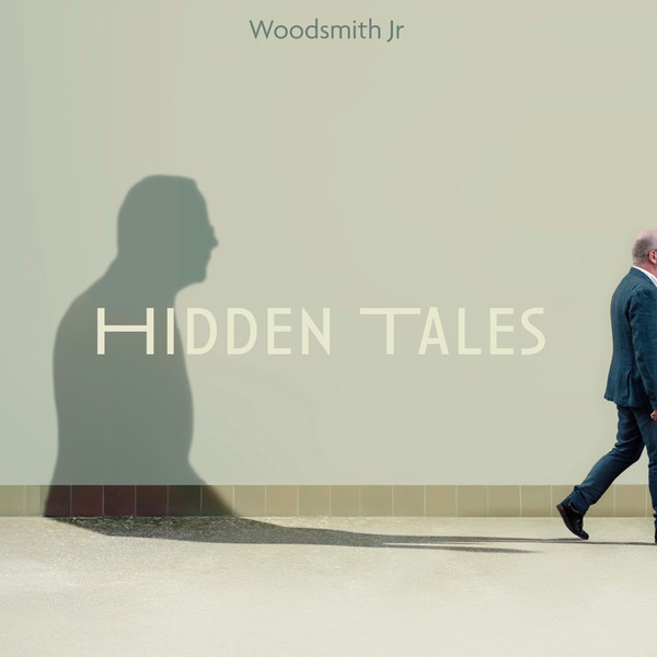 WOODSMITH JR - HIDDEN TALES - LP Vinyl
