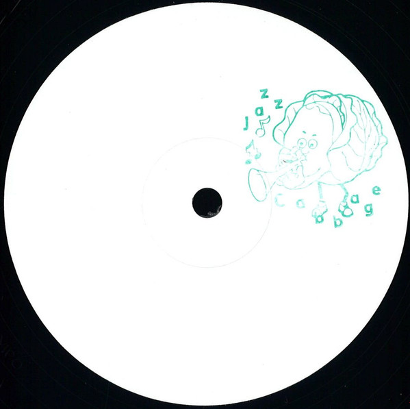 YGT - CHRONO-SYNCLASTIC INFUNDIBULUM EP - LP Vinyl
